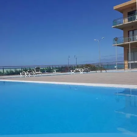 Διαμέρισμα Sea&sun 2 Ericeira