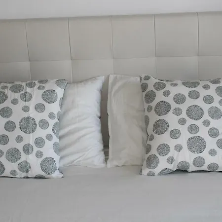 Sea&sun 2 Appartamento