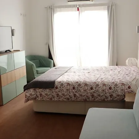 Sea&sun 2 Appartamento