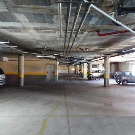 Appartamento Sea&sun 2 *