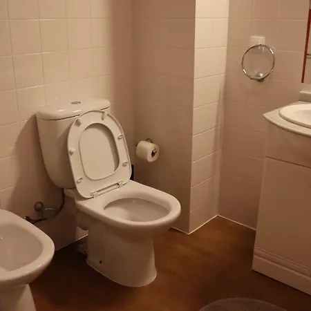 Appartamento Sea&sun 2 Ericeira