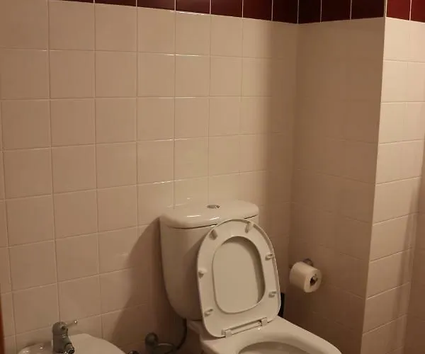 Apartment Sea&sun 2 Ericeira