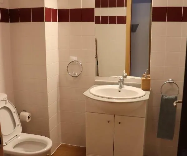 Sea&sun 2 Appartamento Ericeira