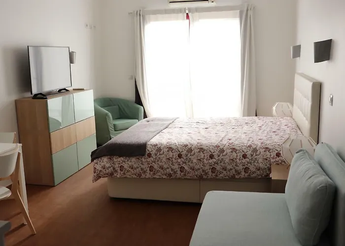 Sea&sun 2 Appartamento