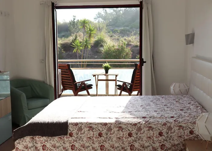 Sea&sun 2 Apartment Ericeira