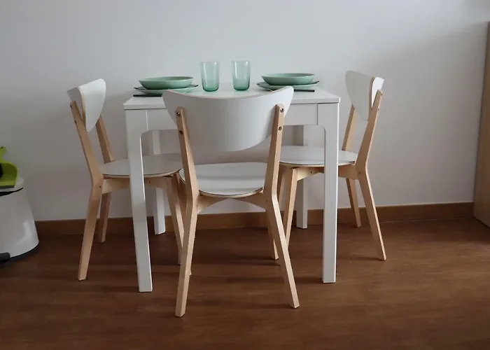 Appartamento Sea&sun 2 Ericeira