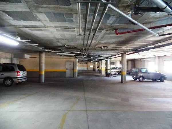 Appartamento Sea&sun 2 *