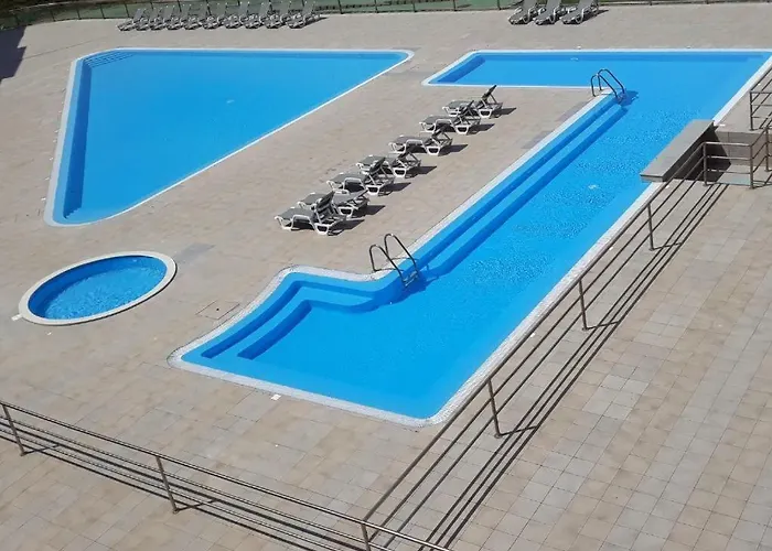 Appartamento Sea&sun 2 *