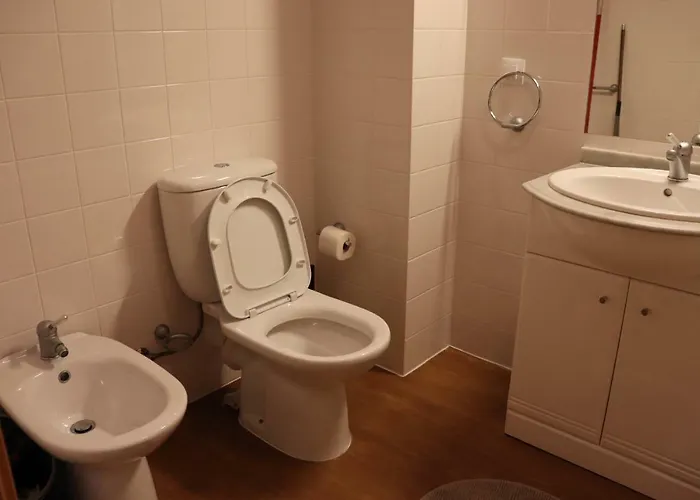 Apartment Sea&sun 2 Ericeira